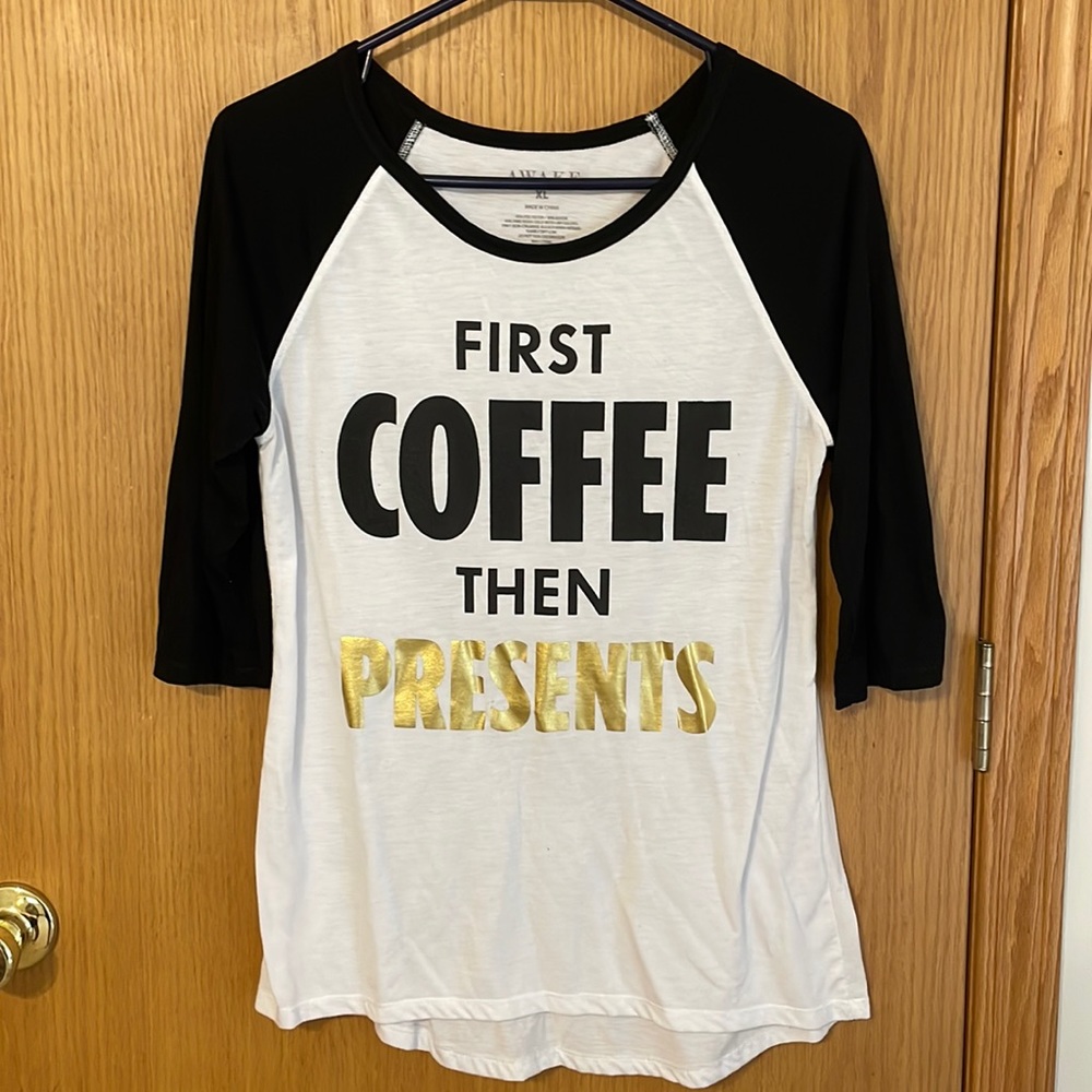 Christmas shirt